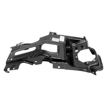 Bumper Bracket Front Right Face Bar Bracket for Chevrolet Silverado 2500 HD 2015–2019