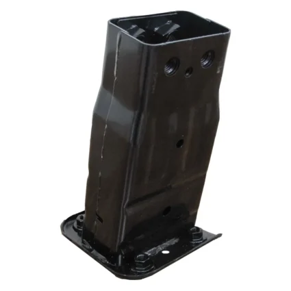 Bumper Bracket Front Right for Chevrolet Spark 2016–2022