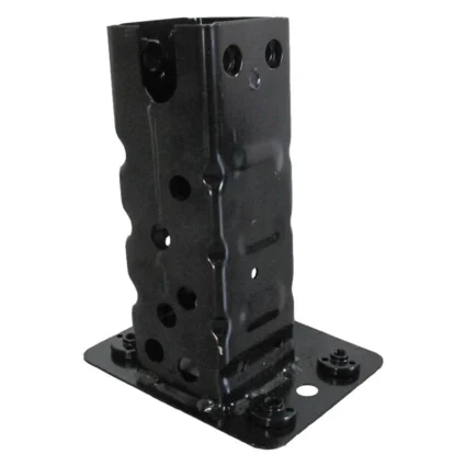Bumper Bracket Front Right Upper for Buick Encore Chevrolet Trax