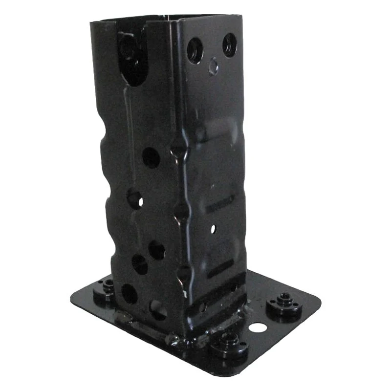 Bumper Bracket Front Right Upper for Buick Encore Chevrolet Trax
