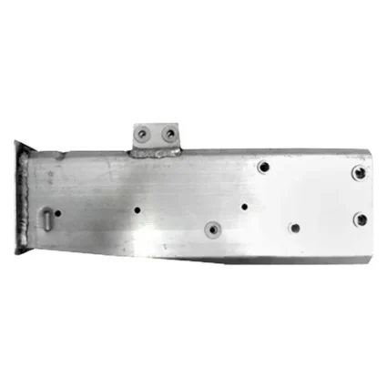 Bumper Bracket Front Right for Chevrolet Camaro Convertible Coupe 2016–2023