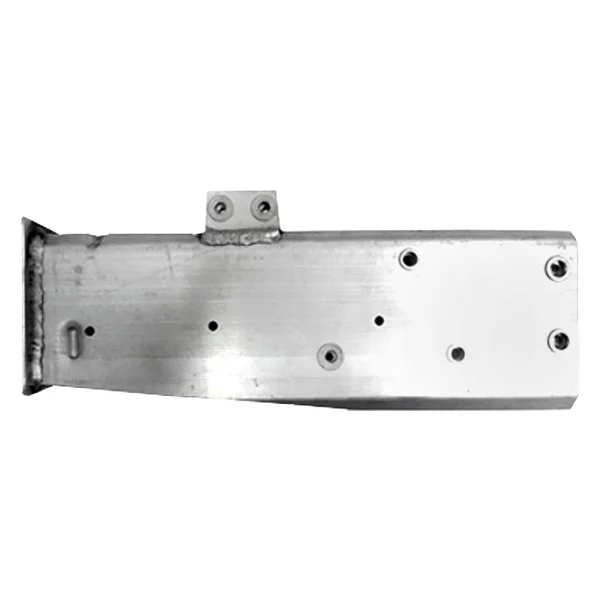 Bumper Bracket Front Right for Chevrolet Camaro Convertible Coupe 2016–2023