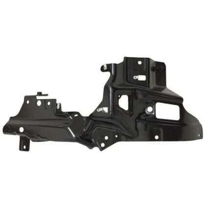 Bumper Bracket Front Right for Chevrolet Silverado 2500 HD Silverado 3500 HD