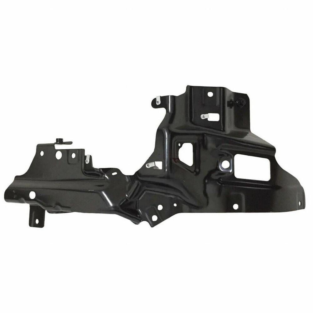 Bumper Bracket Front Right for Chevrolet Silverado 2500 HD Silverado 3500 HD