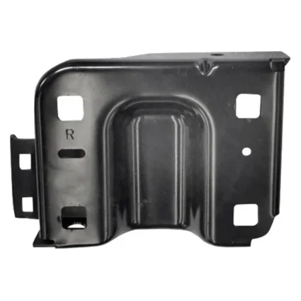 Bumper Bracket Front Right for Chevrolet Silverado 2500 HD Silverado 3500 HD GMC Sierra 2500 HD Sierra 3500 HD