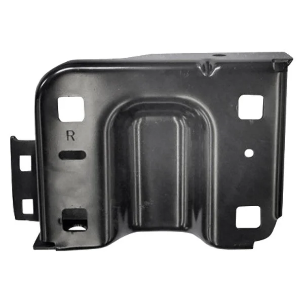 Bumper Bracket Front Right for Chevrolet Silverado 2500 HD Silverado 3500 HD GMC Sierra 2500 HD Sierra 3500 HD