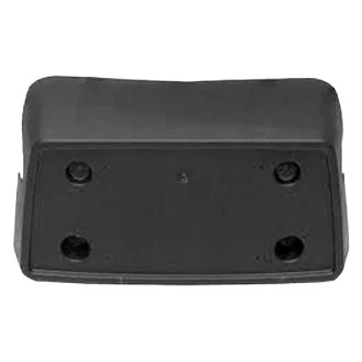 License Plate Bracket Front for Chevrolet Silverado 1500 Silverado 2500 HD Silverado 3500 HD