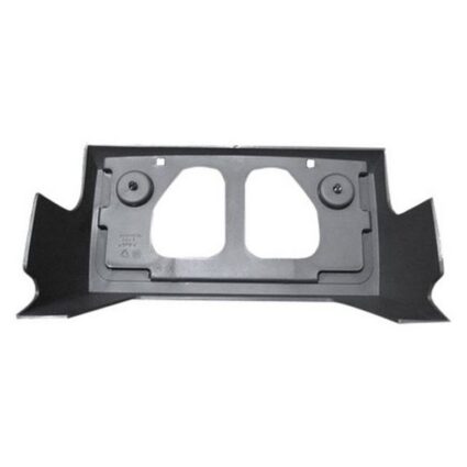 License Plate Bracket Front w/o Xtreme for Chevrolet Colorado GMC Canyon