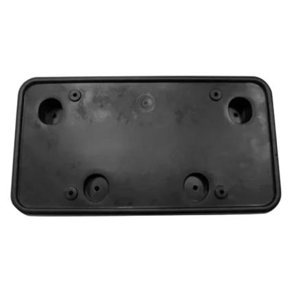 License Plate Bracket Front w/o Sport Pkg for Cadillac SRX 2004–2009