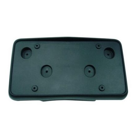 License Plate Bracket Front for Cadillac CTS Base Luxury Luxury Sport 2003–2007