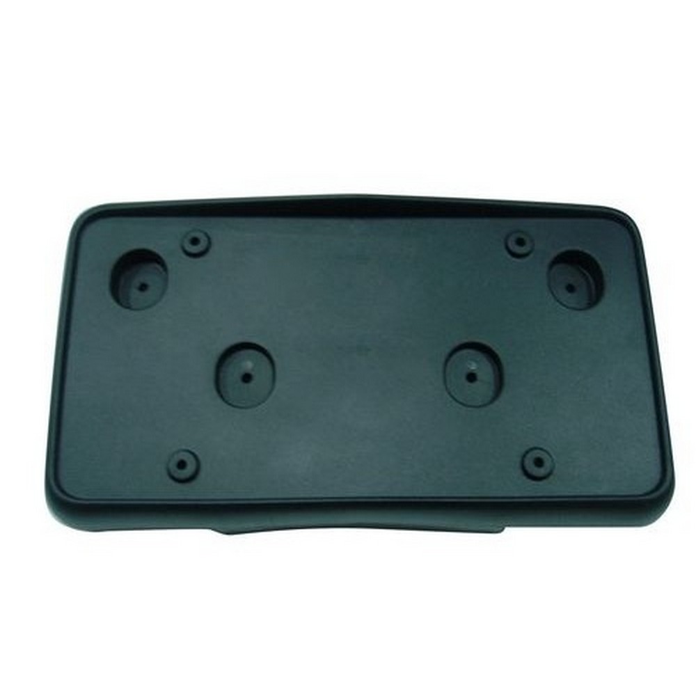 License Plate Bracket Front for Cadillac CTS Base Luxury Luxury Sport 2003–2007