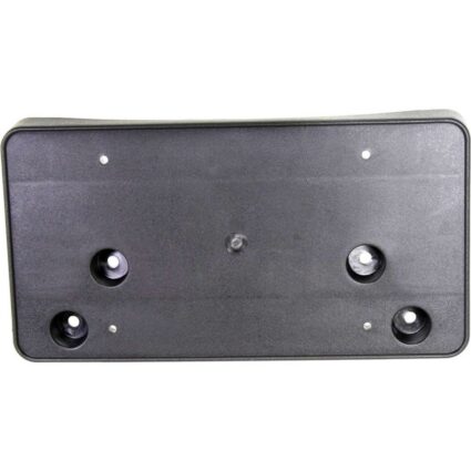 License Plate Bracket Front for Chevrolet Camaro 2010–2013