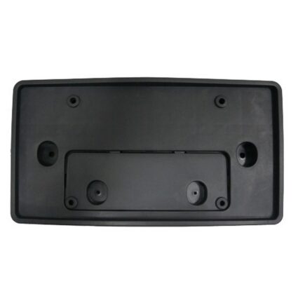 License Plate Bracket Front for Cadillac CTS Sedan Wagon Coupe Base Premium Luxury Performance Coupe 2008–2011