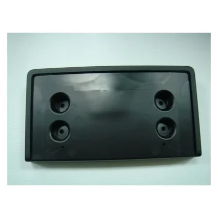License Plate Bracket Front for Cadillac SRX 2010–2016