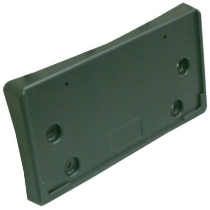 License Plate Bracket Front for Chevrolet Cruze Eco 2011–2015
