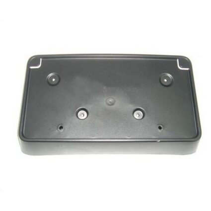License Plate Bracket Front for GMC Acadia 2007–2012
