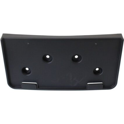 License Plate Bracket Front for Chevrolet Malibu 2006–2008