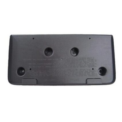 License Plate Bracket Front for Chevrolet Equinox 2010–2015