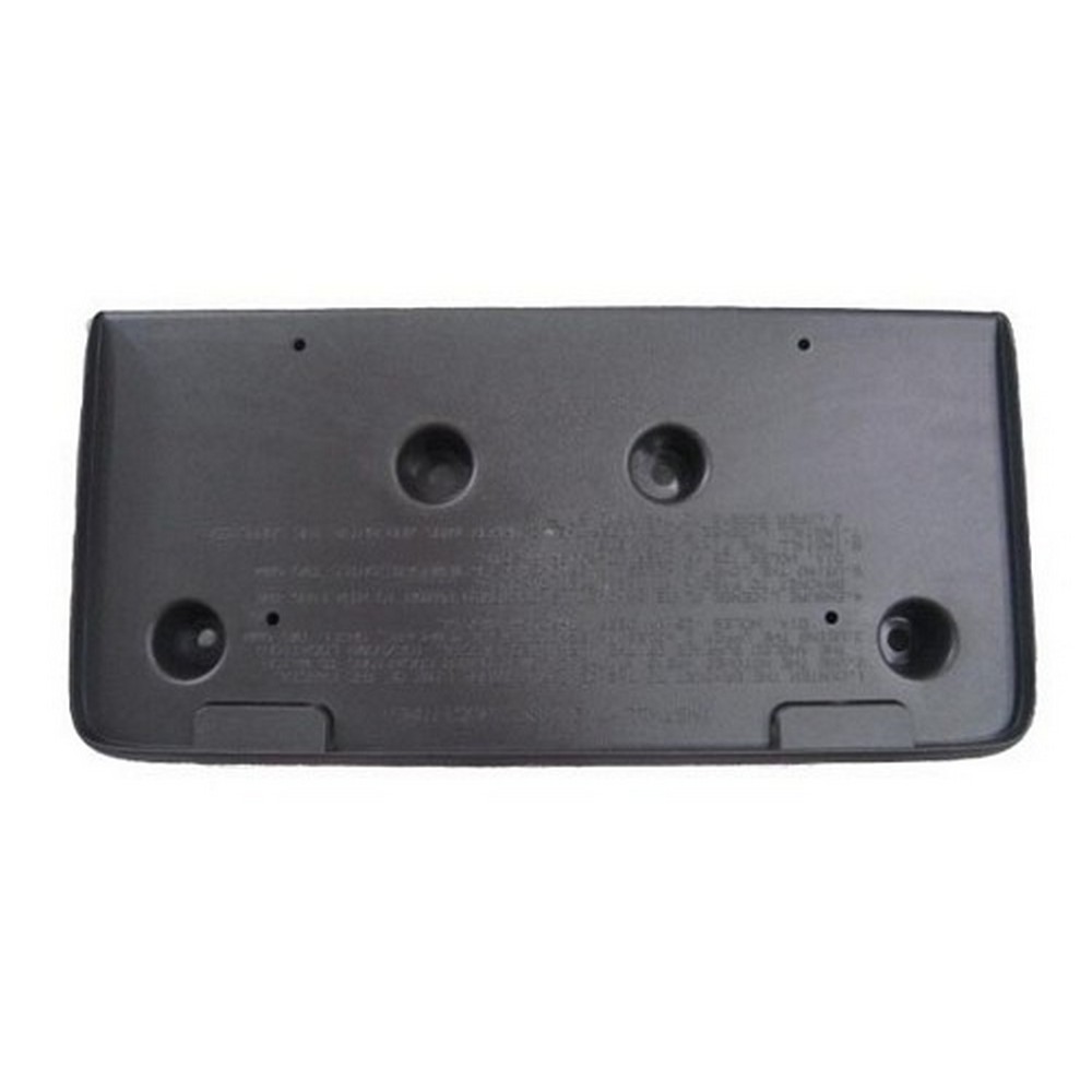 License Plate Bracket Front for Chevrolet Equinox 2010–2015