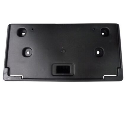 License Plate Bracket Front w/o RS Pkg for Chevrolet Cruze LT LTZ 2011–2014