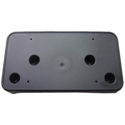License Plate Bracket Front for Chevrolet Impala 2014–2020