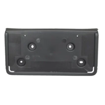 License Plate Bracket Front for Buick Allure LaCrosse