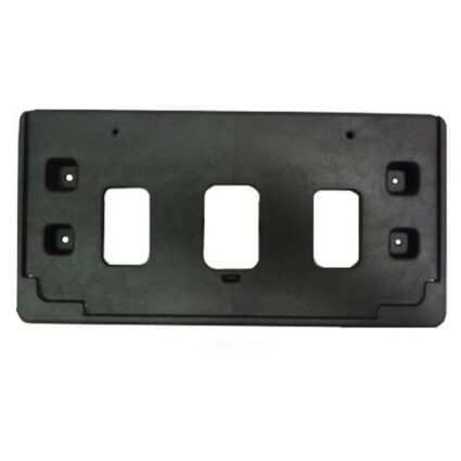 License Plate Bracket Front for Chevrolet Spark 2013–2015