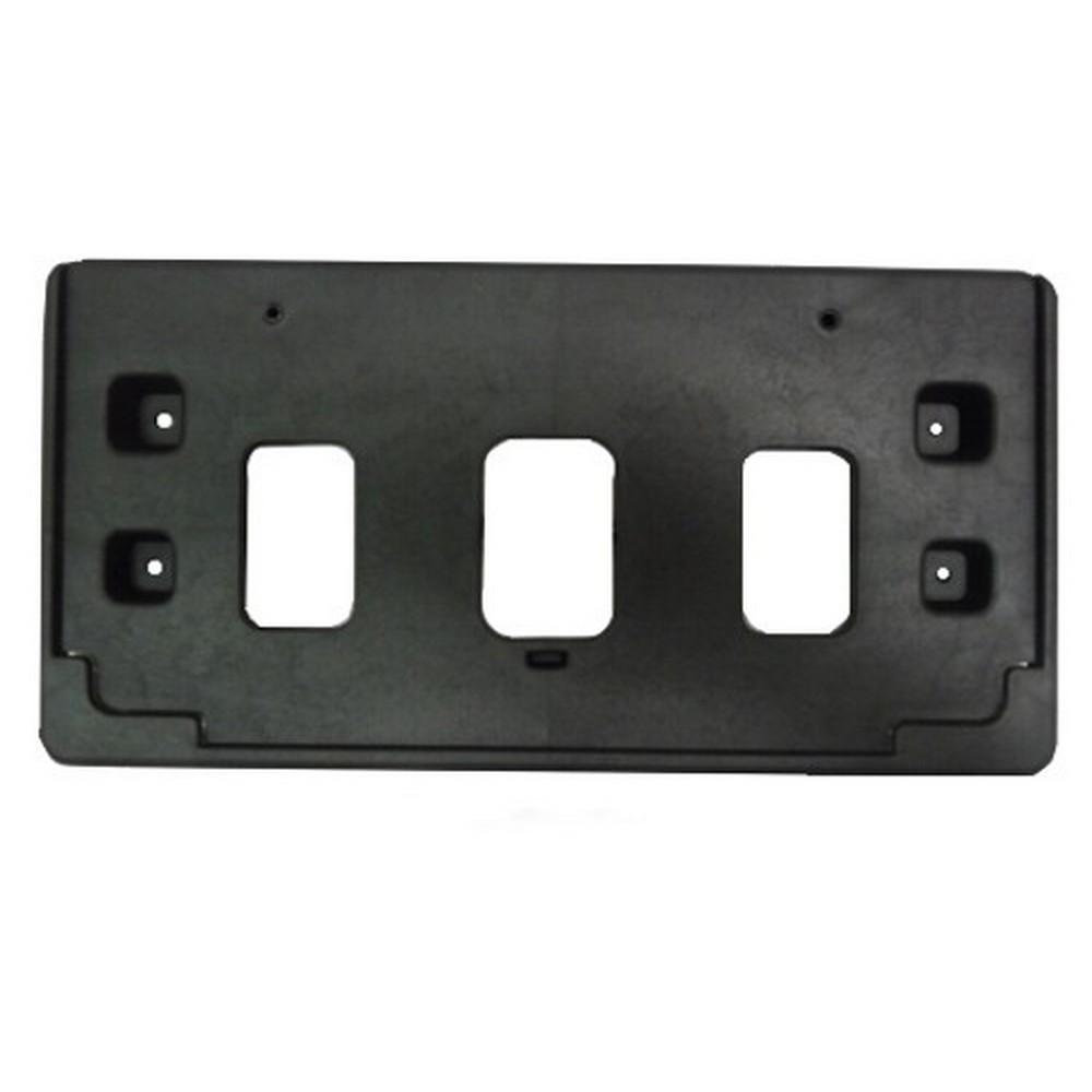 License Plate Bracket Front for Chevrolet Spark 2013–2015