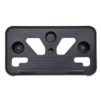 License Plate Bracket Front for Chevrolet Malibu 2013