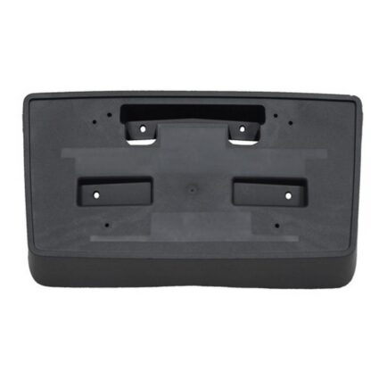 License Plate Bracket Front for Chevrolet Silverado 1500 2014–2015