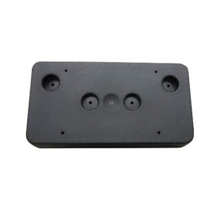 License Plate Bracket Front w/Off Road Pkg for Chevrolet Suburban Tahoe