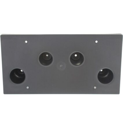 License Plate Bracket Front for GMC Yukon Yukon XL