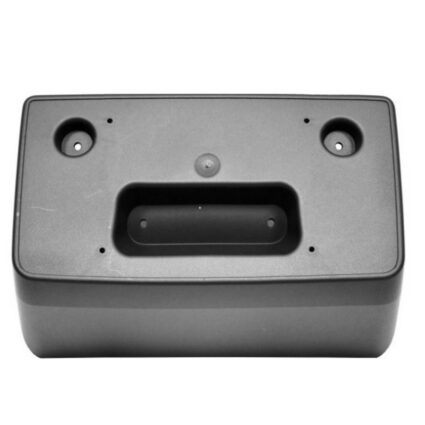 License Plate Bracket Front for Chevrolet Colorado Base LT Z71 WT 2015–2020