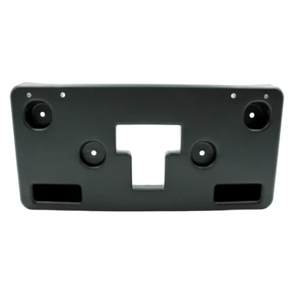 License Plate Bracket Front Mexico Built for Chevrolet Trax 2013–2016