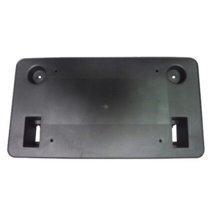 License Plate Bracket Front for GMC Acadia 2017–2019