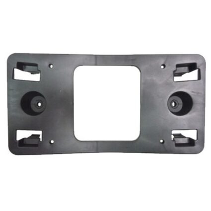 License Plate Bracket Front w/o RS Pkg for Chevrolet Cruze Sedan Hatchback 2016–2017