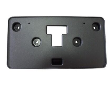 License Plate Bracket Front w/o RS Pkg for Chevrolet Sonic Premier LT LS 2017–2020