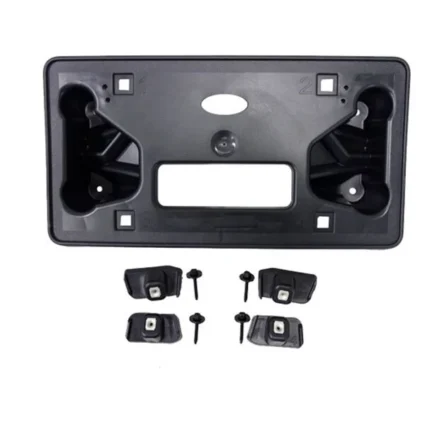 License Plate Bracket Front for Chevrolet Camaro Convertible Coupe ZL1 2017–2023