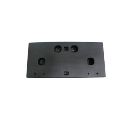 License Plate Bracket Front for Chevrolet Trax 2017–2022