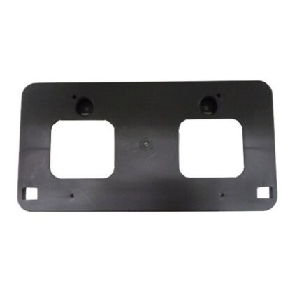 License Plate Bracket Front for Chevrolet Malibu 2016–2018