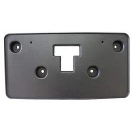License Plate Bracket Front w/RS Pkg for Chevrolet Sonic Sedan Premier LT 2017–2020