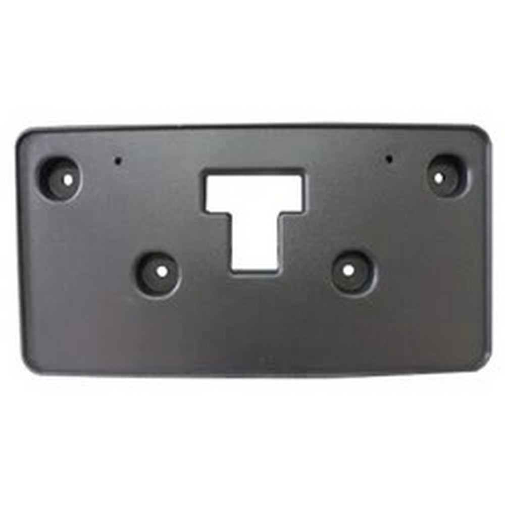 License Plate Bracket Front w/RS Pkg for Chevrolet Sonic Sedan Premier LT 2017–2020