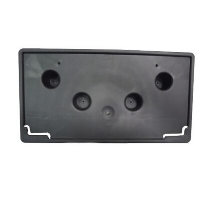 License Plate Bracket Front w/o Off Road Pkg for Chevrolet Tahoe 2015–2020