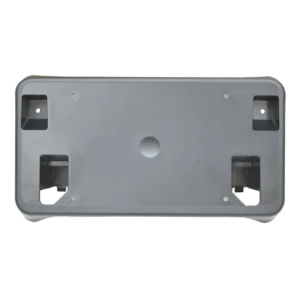 License Plate Bracket Front for Chevrolet Traverse 2018–2023