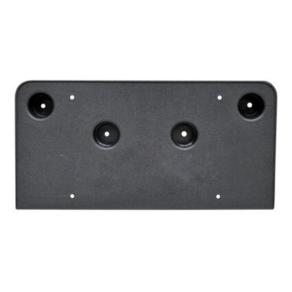 License Plate Bracket Front for Chevrolet Equinox 2016–2017