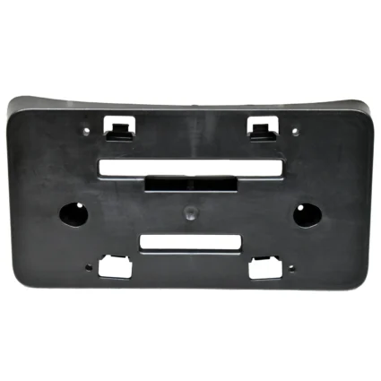 License Plate Bracket Front for Chevrolet Malibu 2019–2023
