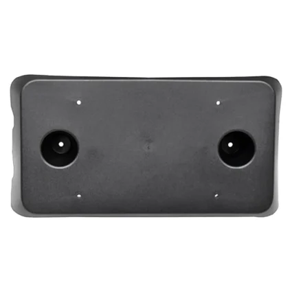 License Plate Bracket Front for Chevrolet Blazer L Base Premier True North LT LS 2019–2022