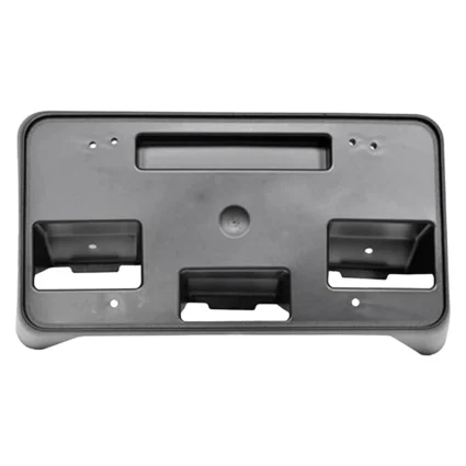 License Plate Bracket Front for Chevrolet Silverado 2500 HD Silverado 3500 HD