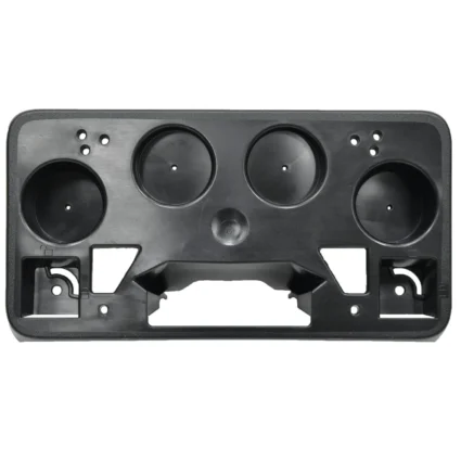 License Plate Bracket Front for Chevrolet Camaro 2019–2023