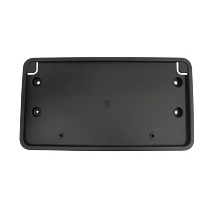 License Plate Bracket Front for Chevrolet Colorado ZR2 2019–2022